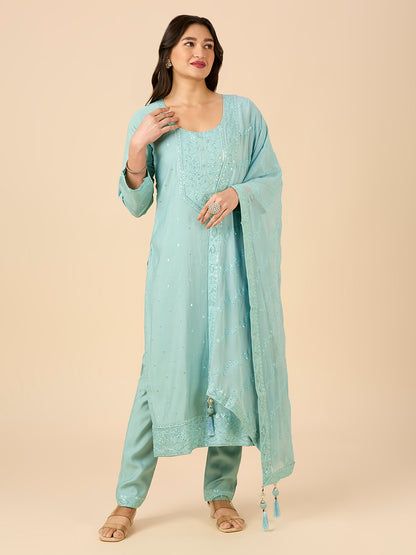 Noor Kamiz &amp; Pant