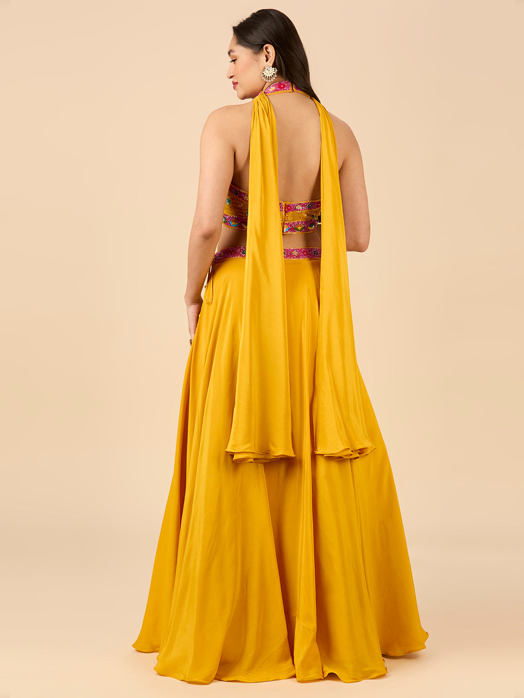 Diana Lehenga Choli - Roop Darshan