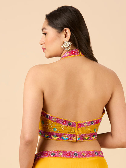 Diana Lehenga Choli - Roop Darshan