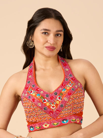 Diana Lehenga Choli - Roop Darshan