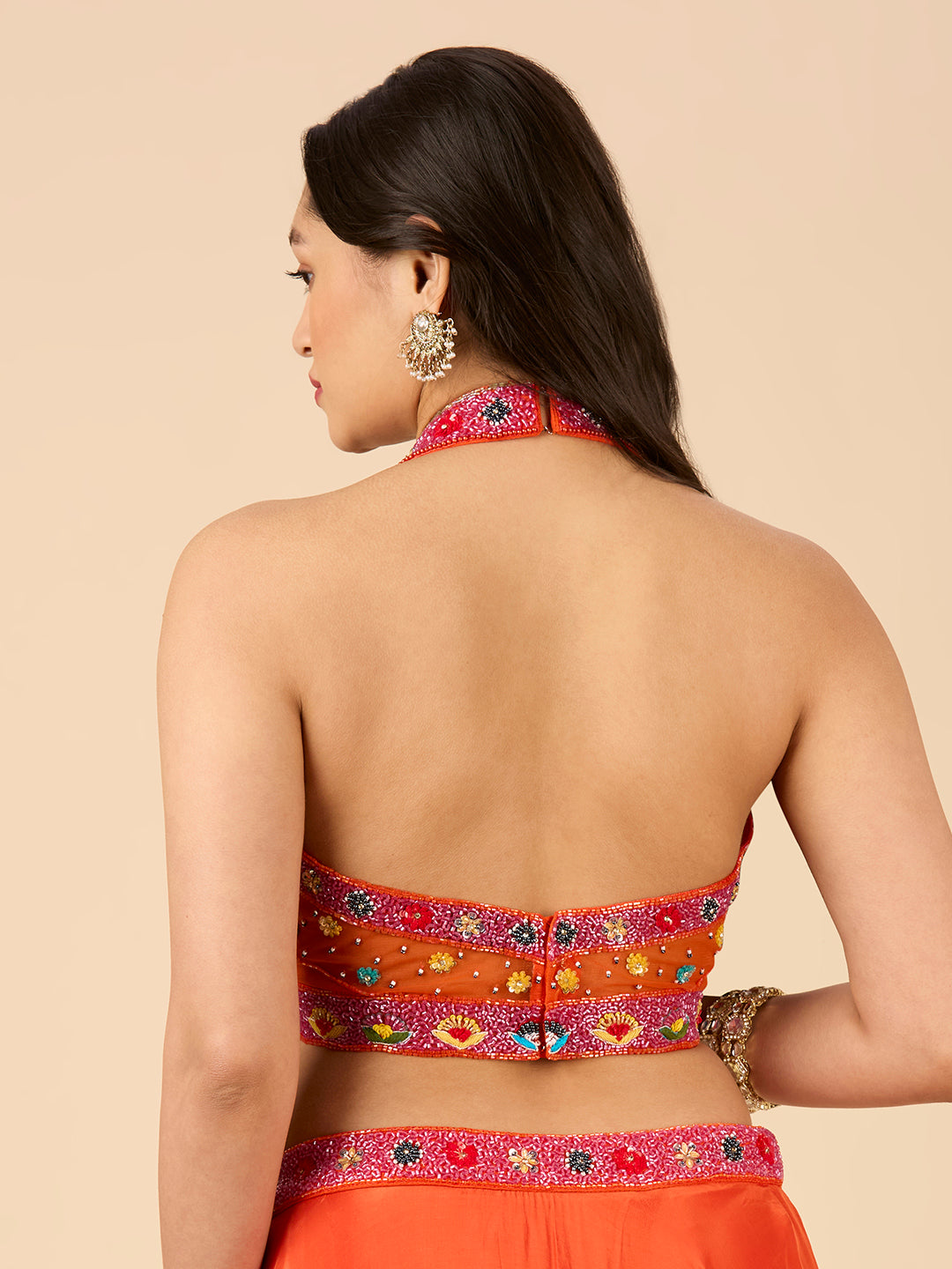 Diana Lehenga Choli - Roop Darshan