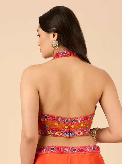 Diana Lehenga Choli - Roop Darshan