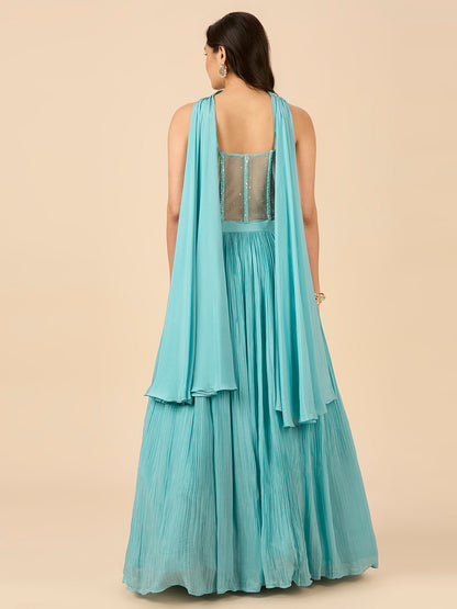 Lara Lehenga Choli - Roop Darshan