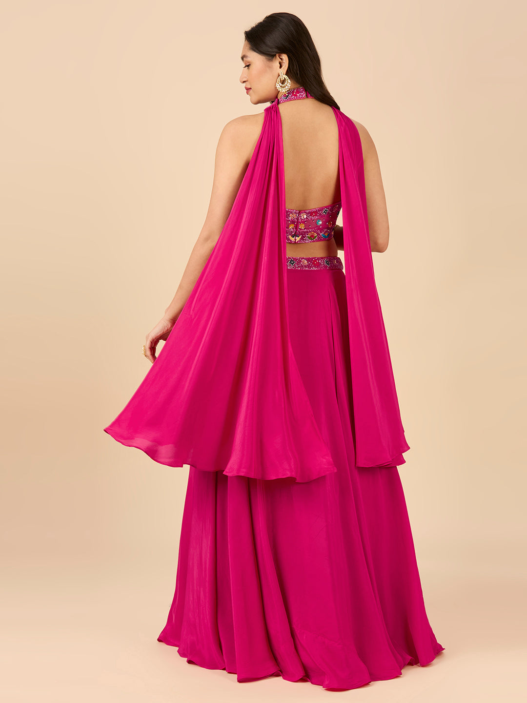 Diana Lehenga Choli - Roop Darshan