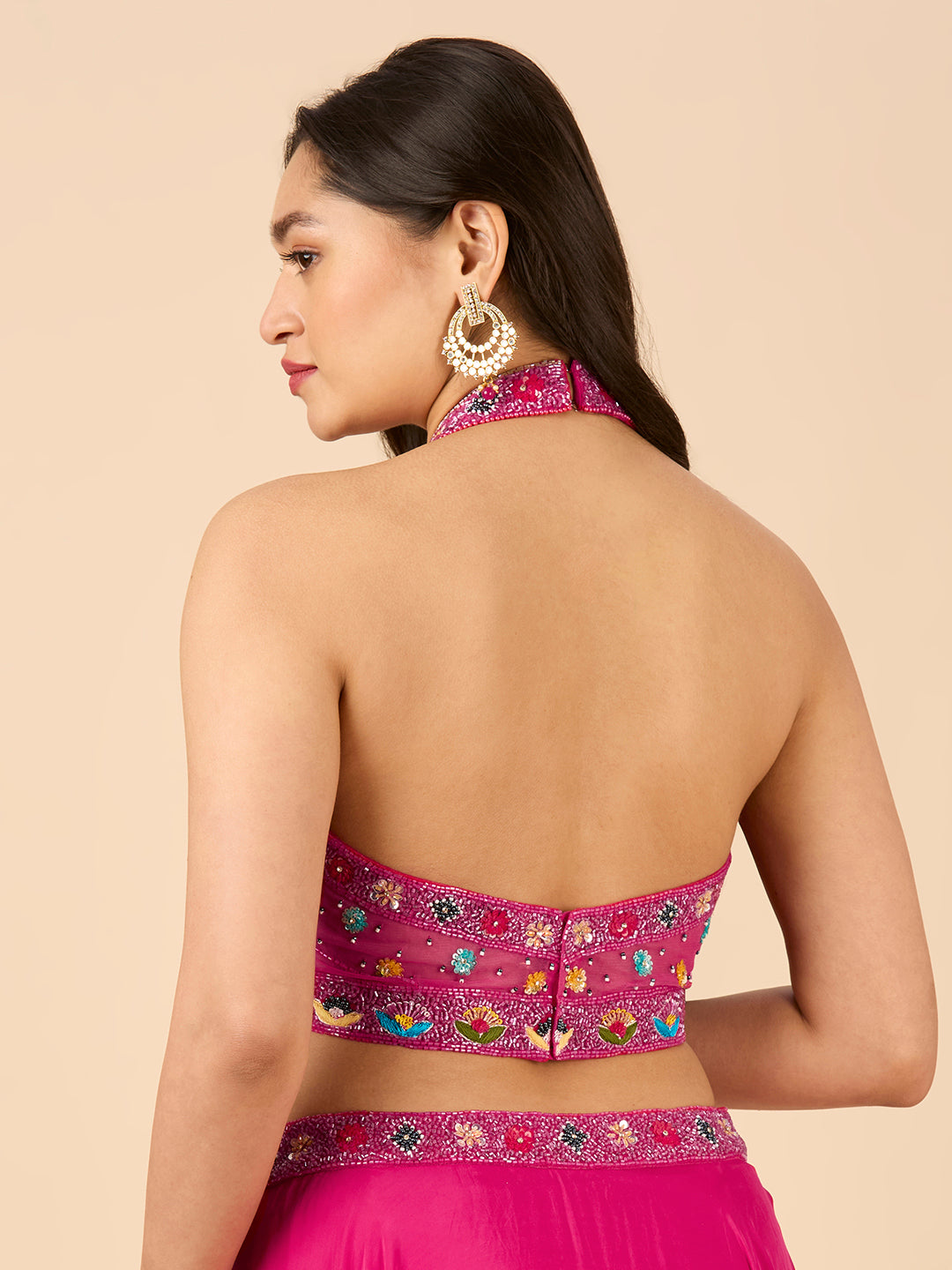 Diana Lehenga Choli - Roop Darshan
