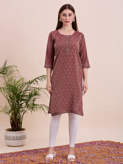 Tisha Kurti