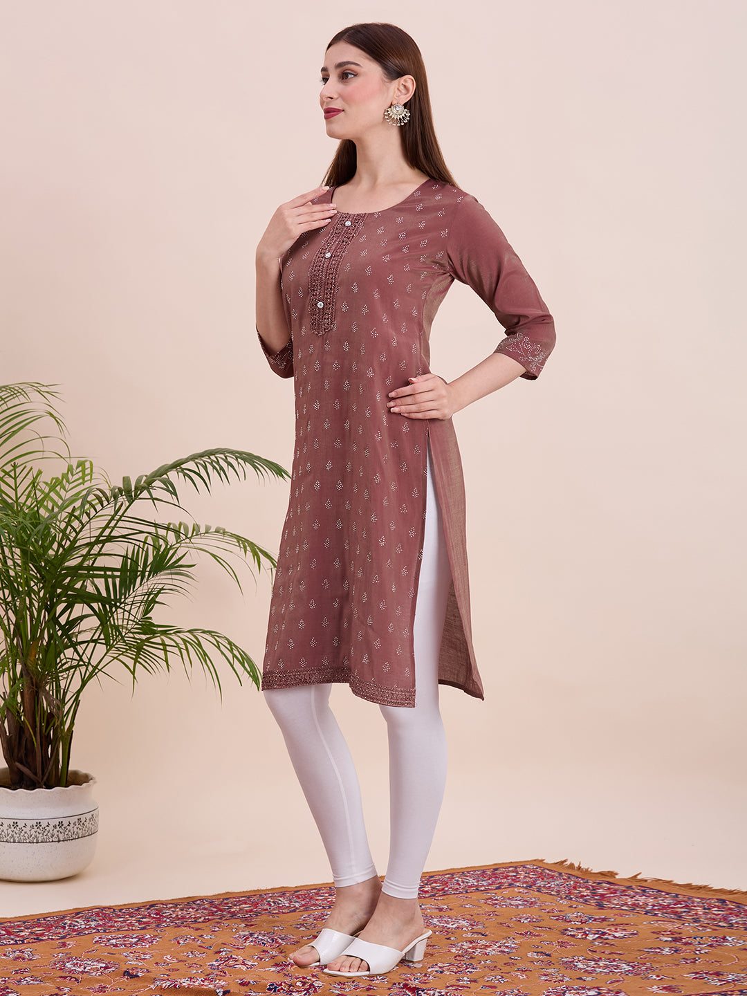 Tisha Kurti