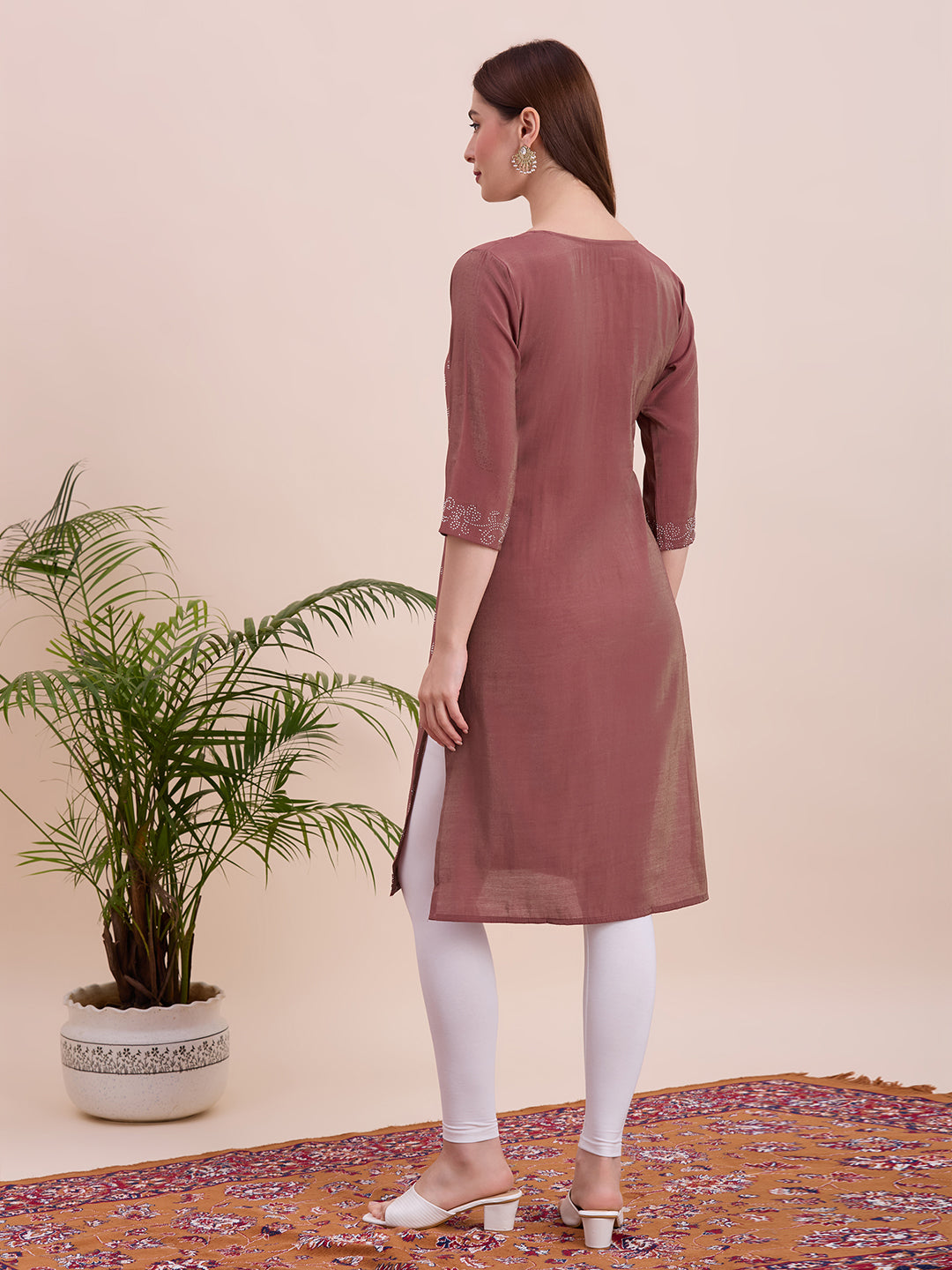 Tisha Kurti - Roop Darshan