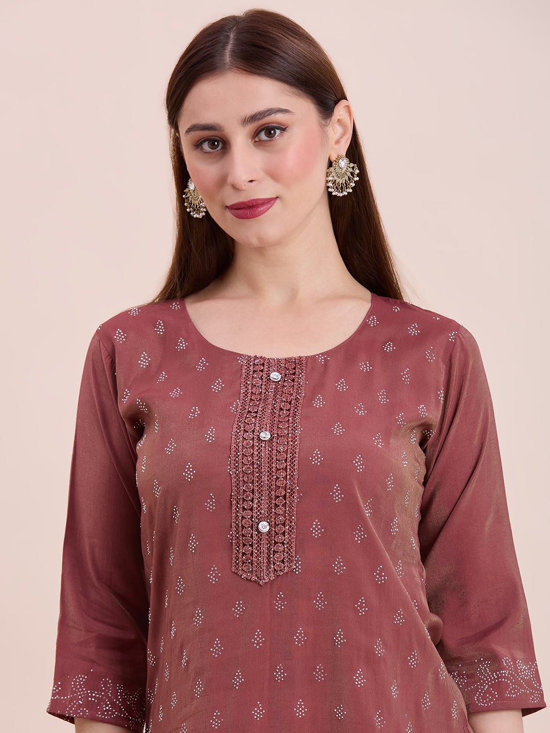 Tisha Kurti - Roop Darshan