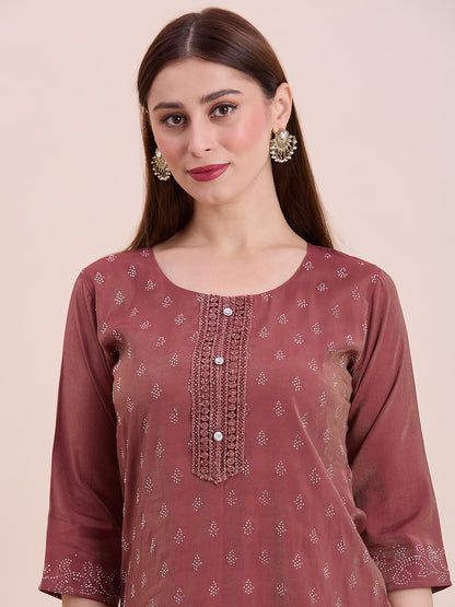 Tisha Kurti