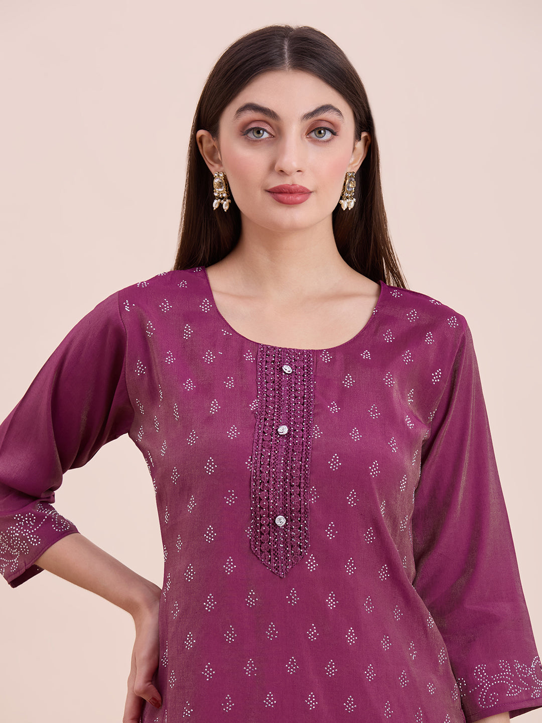 Tisha Kurti - Roop Darshan