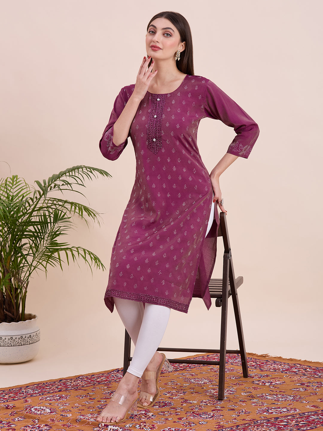 Tisha Kurti - Roop Darshan