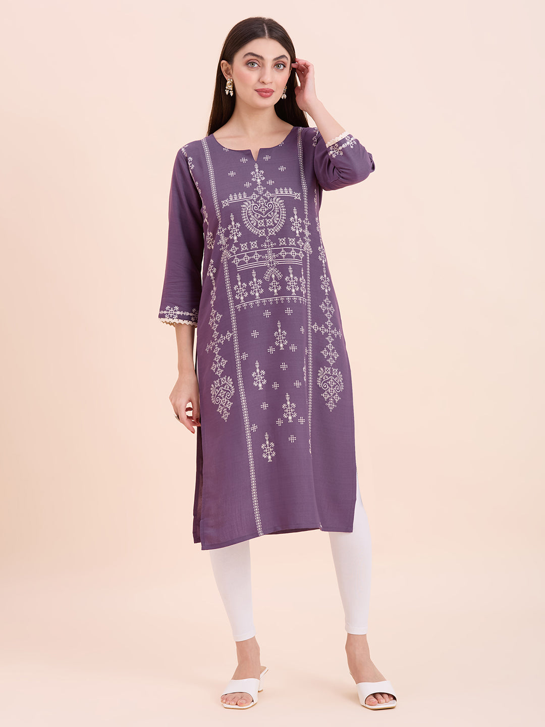Hazel Kurti - Roop Darshan