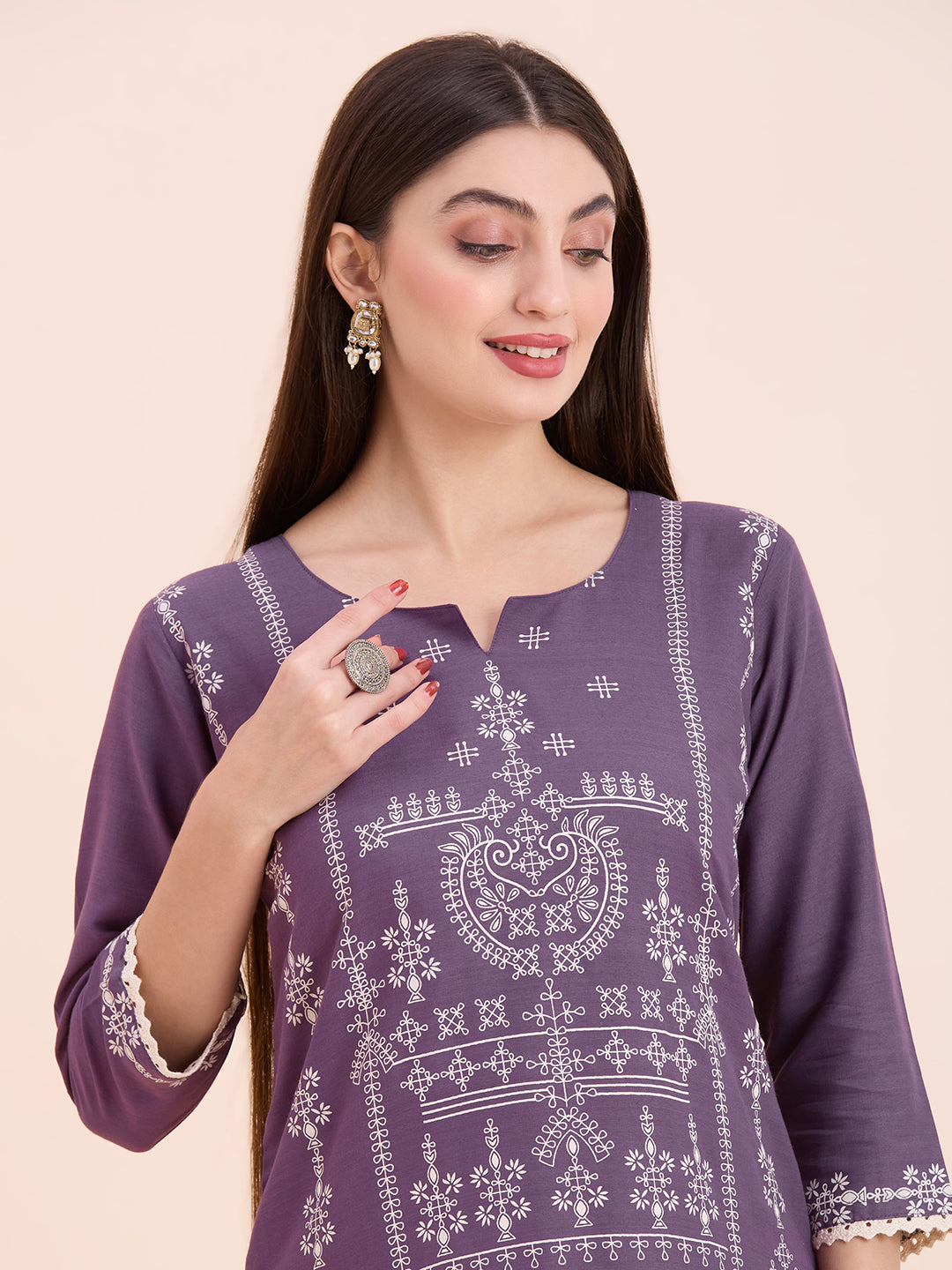 Hazel Kurti - Roop Darshan