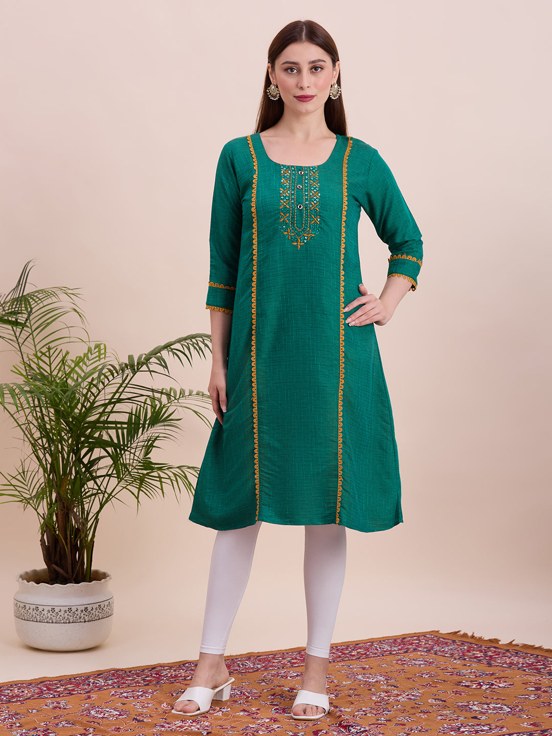Sachi Kurti