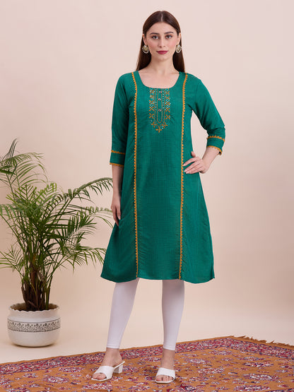 Sachi Kurti
