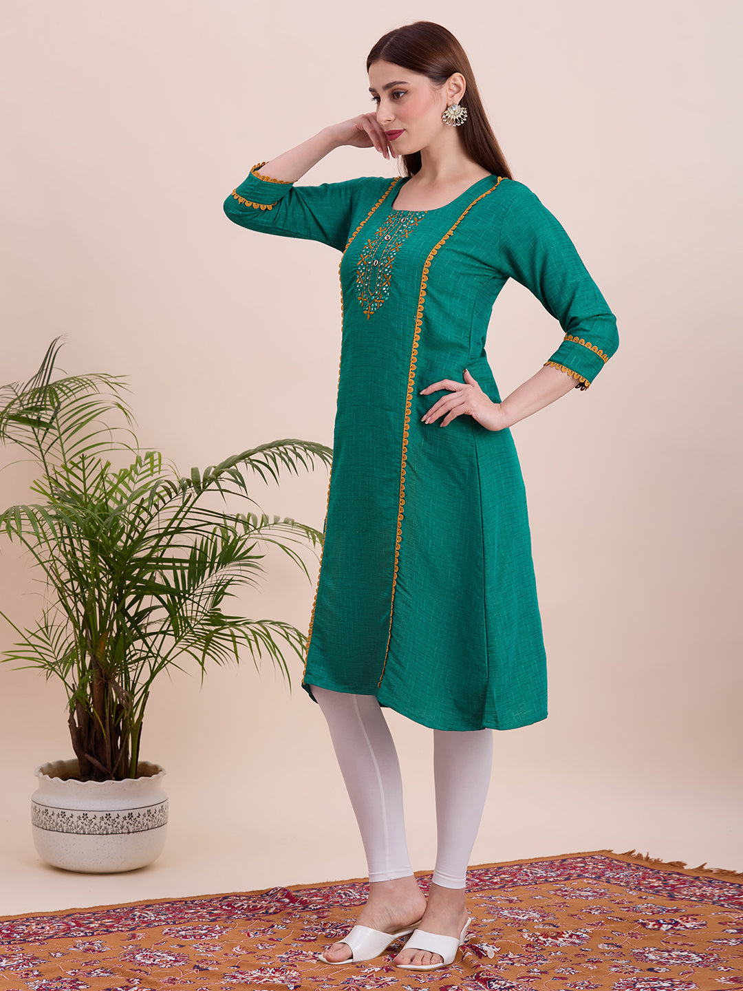 Sachi Kurti