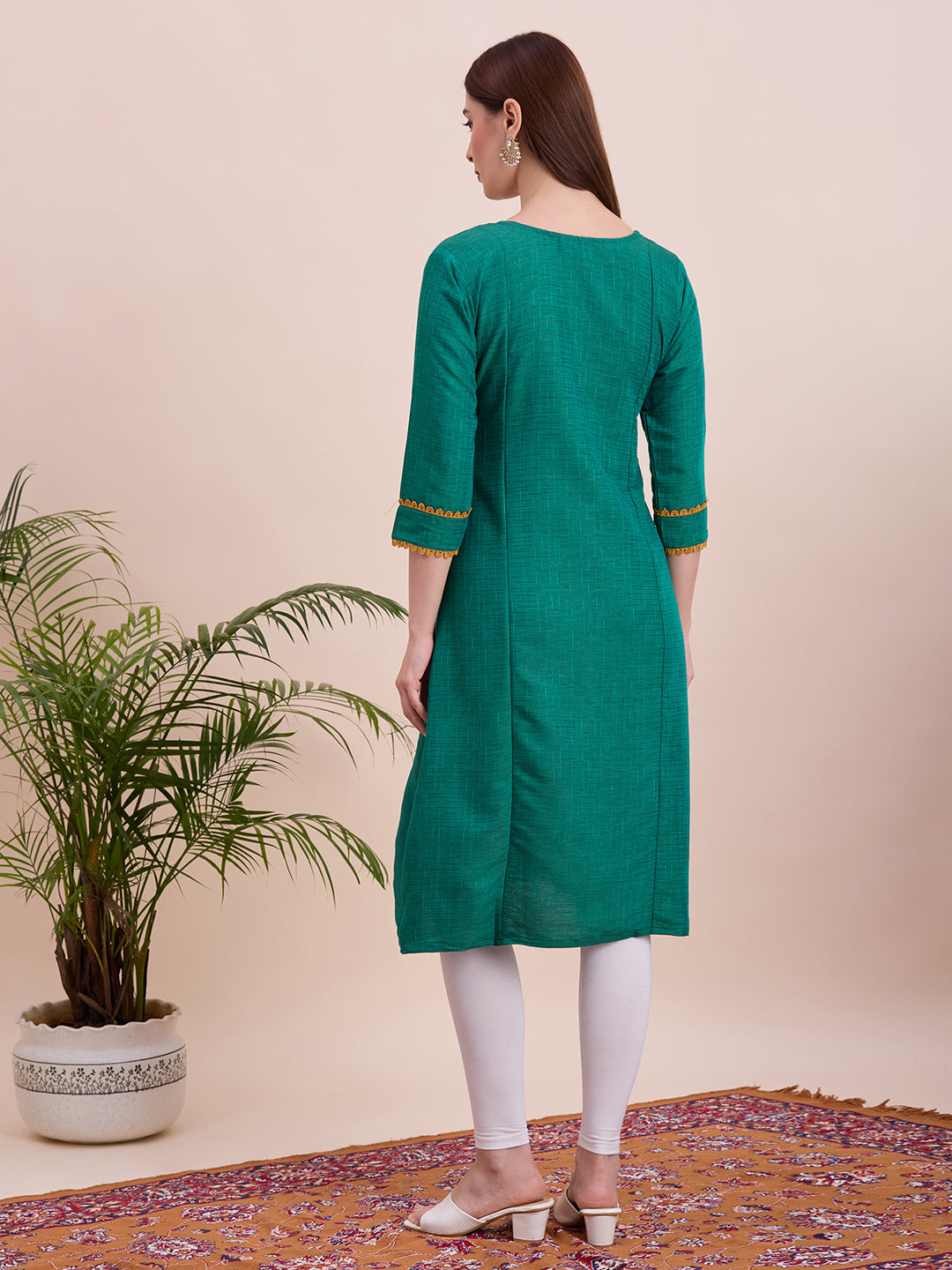 Sachi Kurti