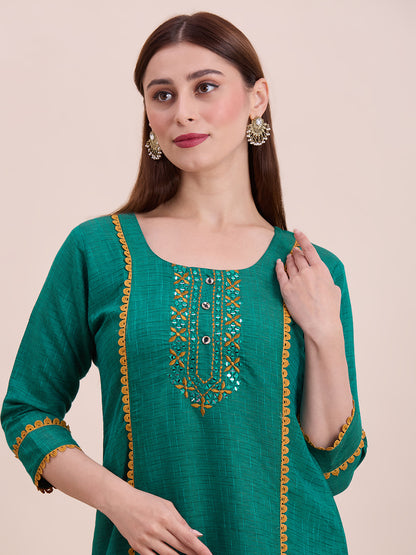 Sachi Kurti