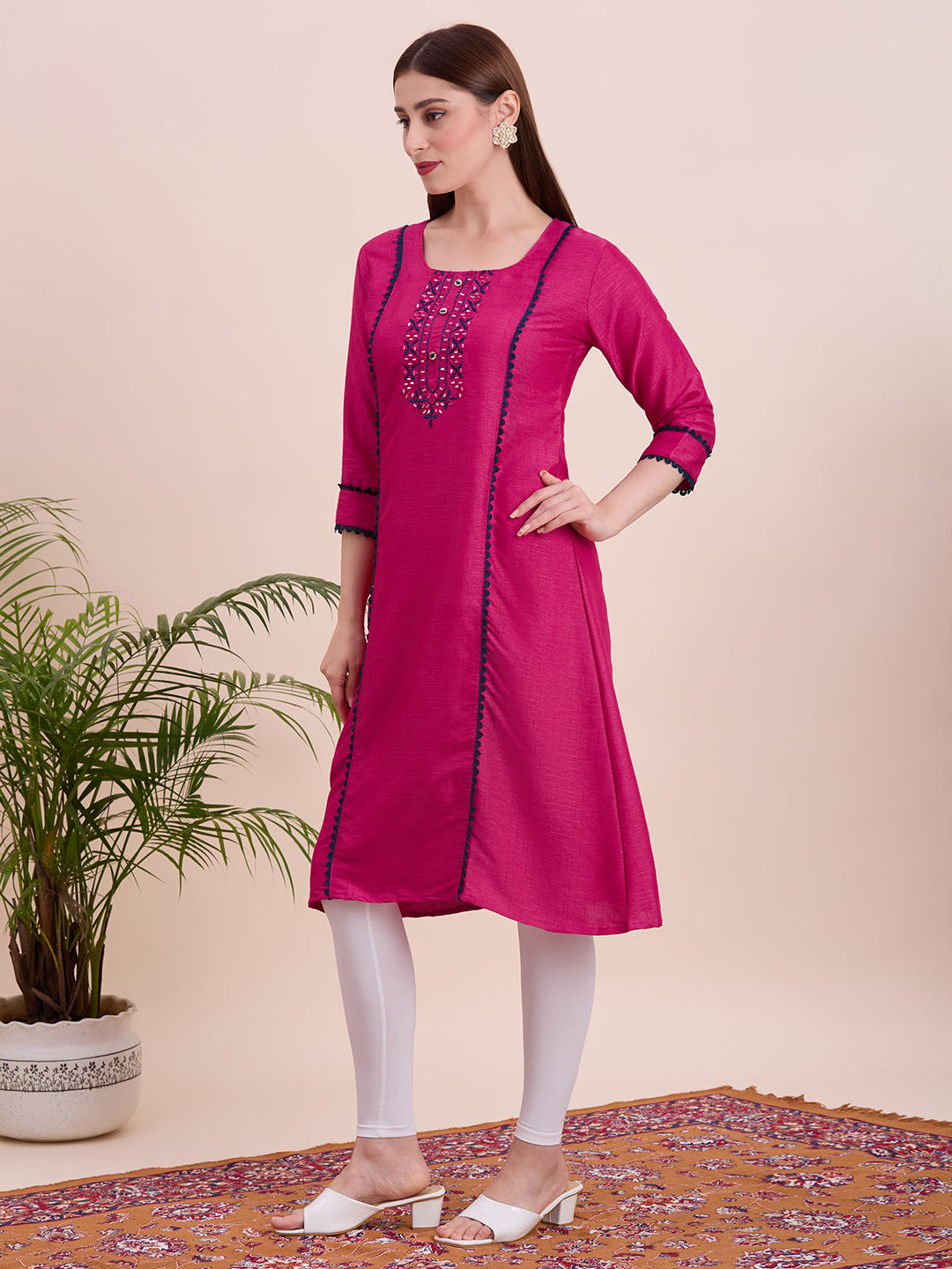 Sachi Kurti - Roop Darshan