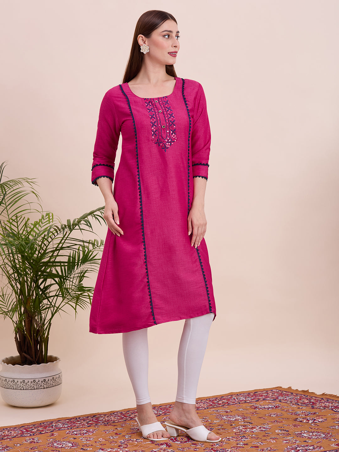Sachi Kurti - Roop Darshan