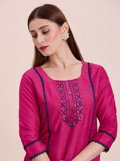 Sachi Kurti