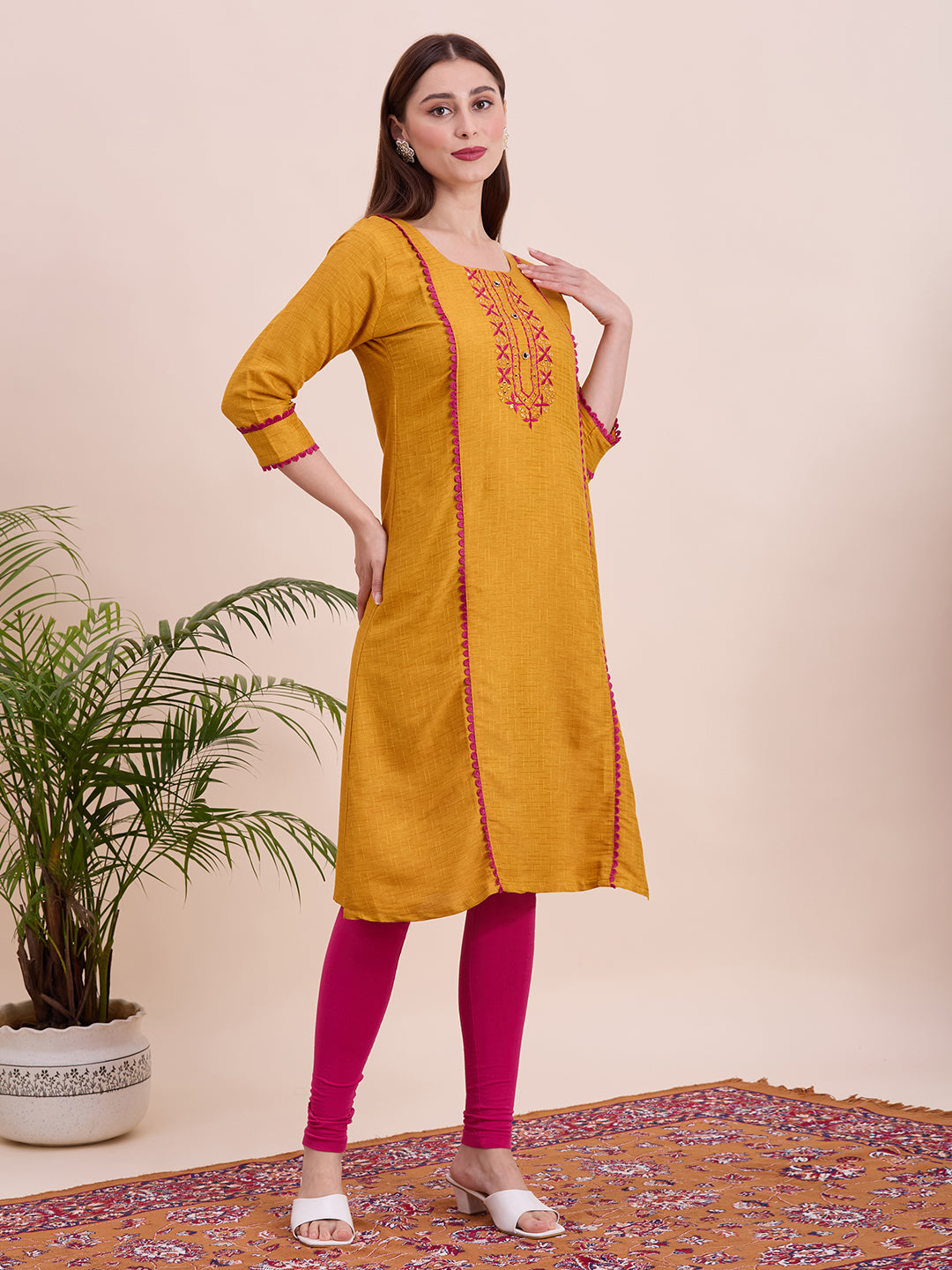 Sachi Kurti - Roop Darshan