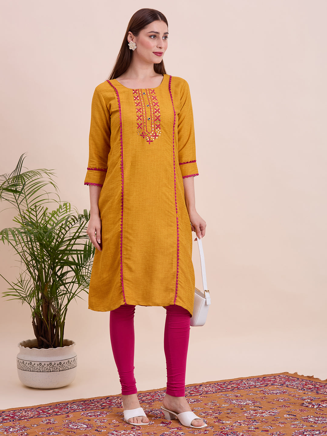 Sachi Kurti - Roop Darshan