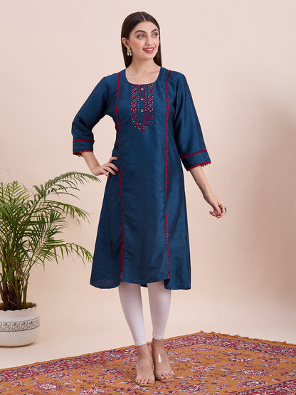 Sachi Kurti
