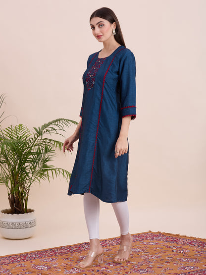 Sachi Kurti
