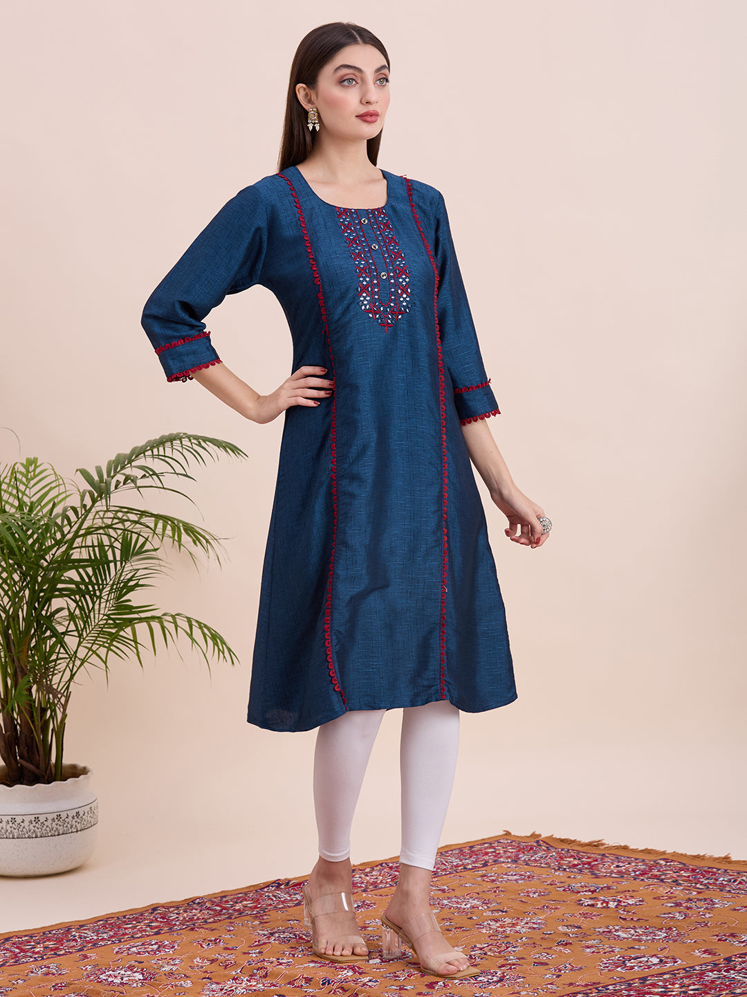 Sachi Kurti - Roop Darshan