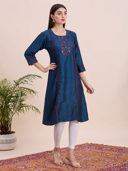 Sachi Kurti