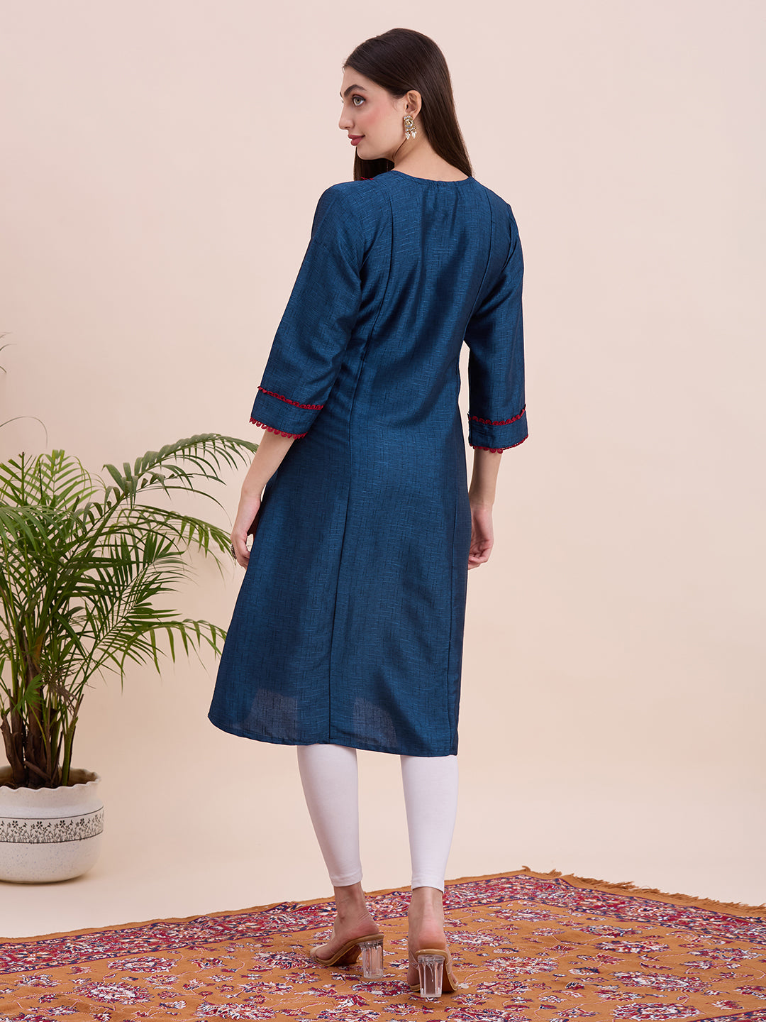 Sachi Kurti - Roop Darshan