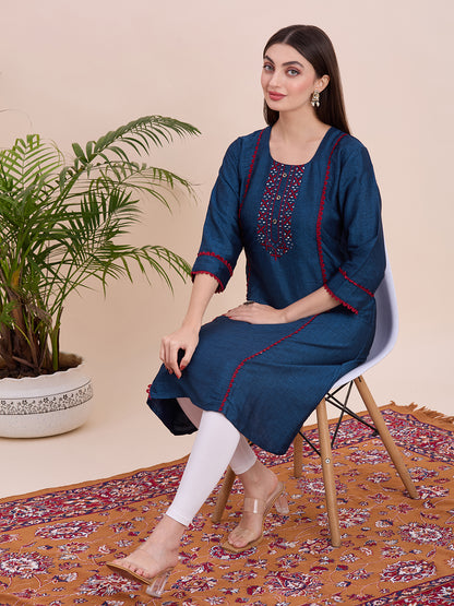Sachi Kurti