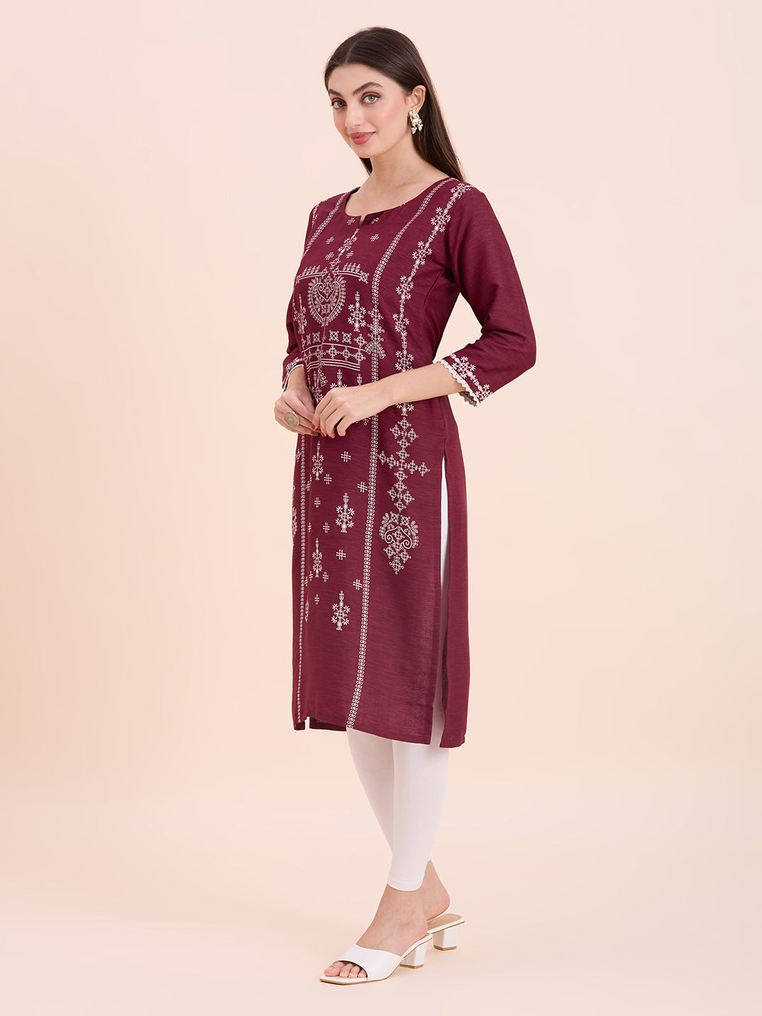 Hazel Kurti - Roop Darshan