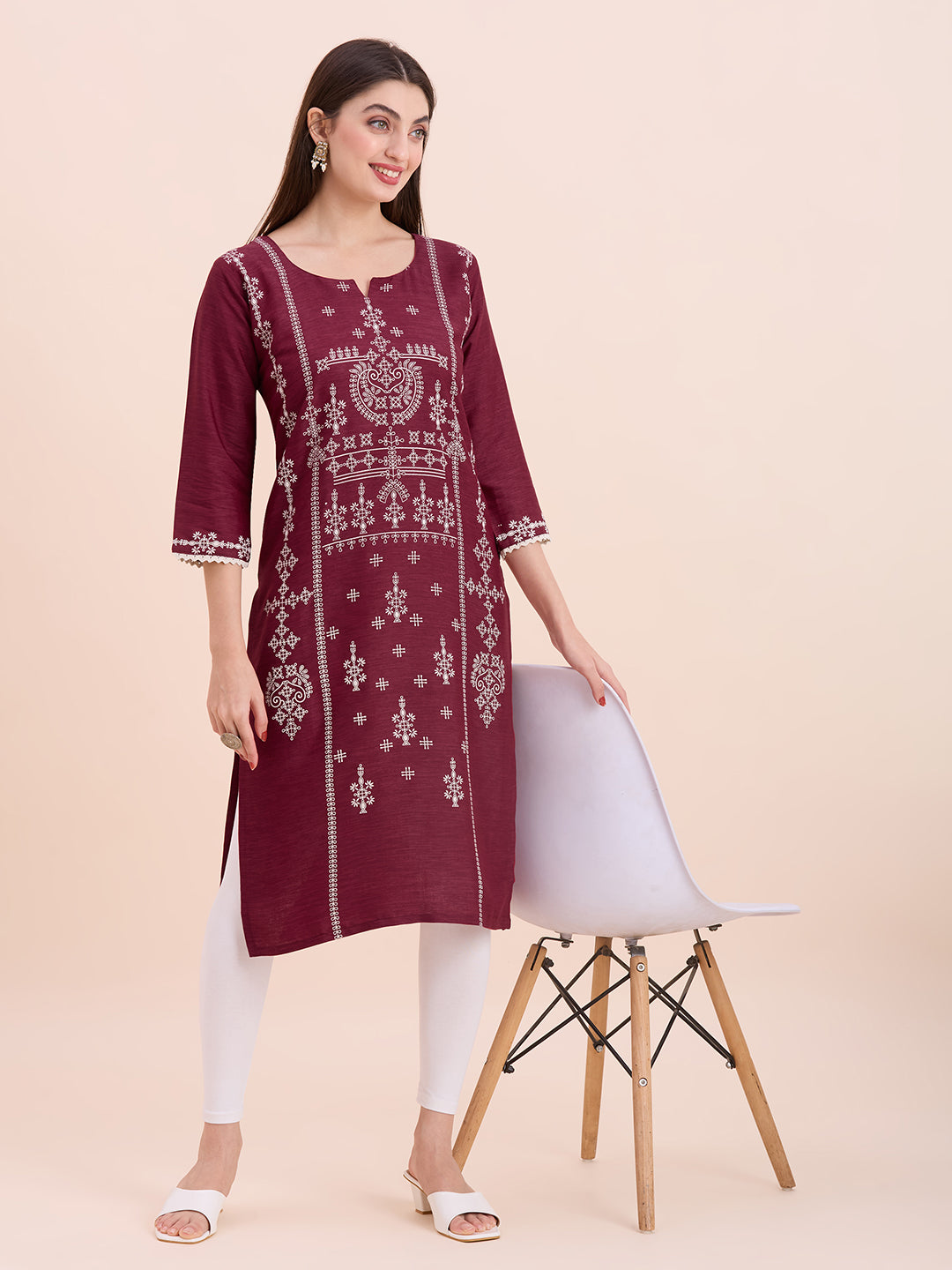 Hazel Kurti - Roop Darshan
