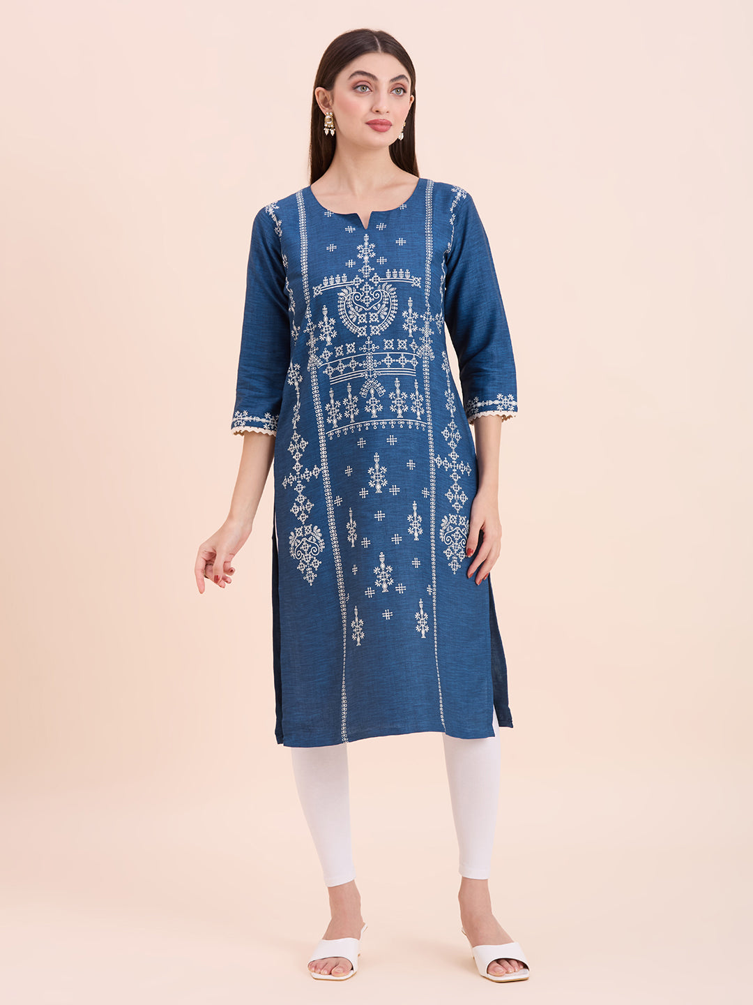 Hazel Kurti - Roop Darshan