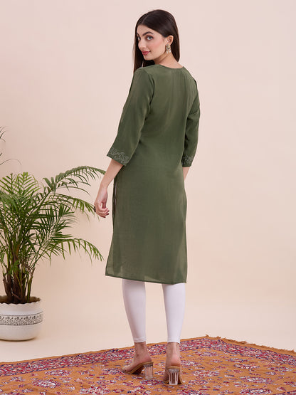 Tisha Kurti