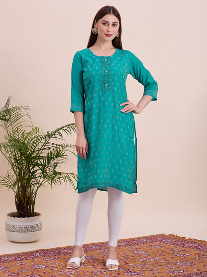 Tisha Kurti