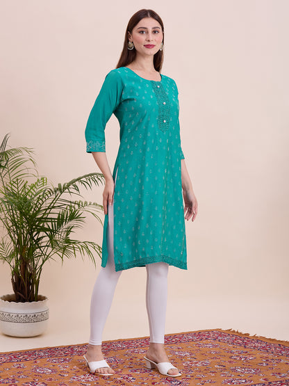 Tisha Kurti