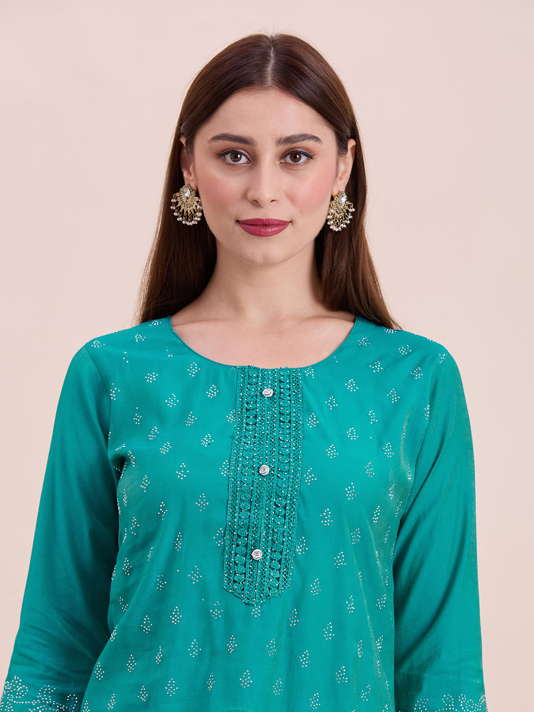 Tisha Kurti - Roop Darshan