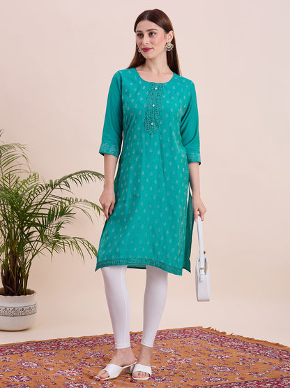 Tisha Kurti