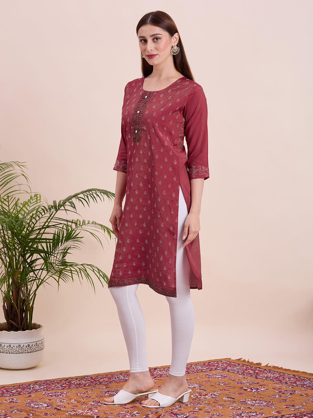 Tisha Kurti - Roop Darshan