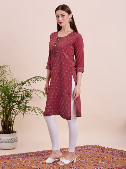 Tisha Kurti