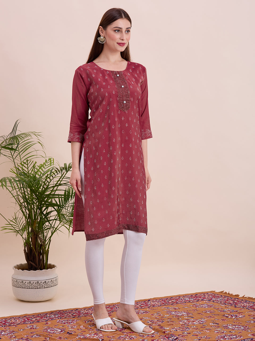 Tisha Kurti - Roop Darshan