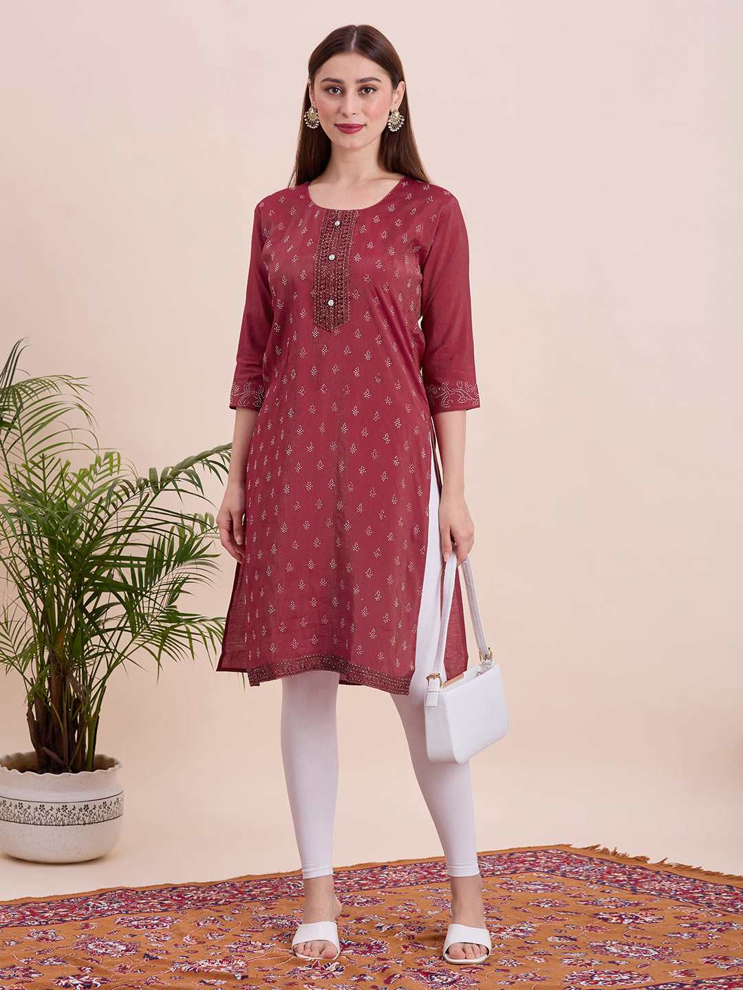 Tisha Kurti - Roop Darshan