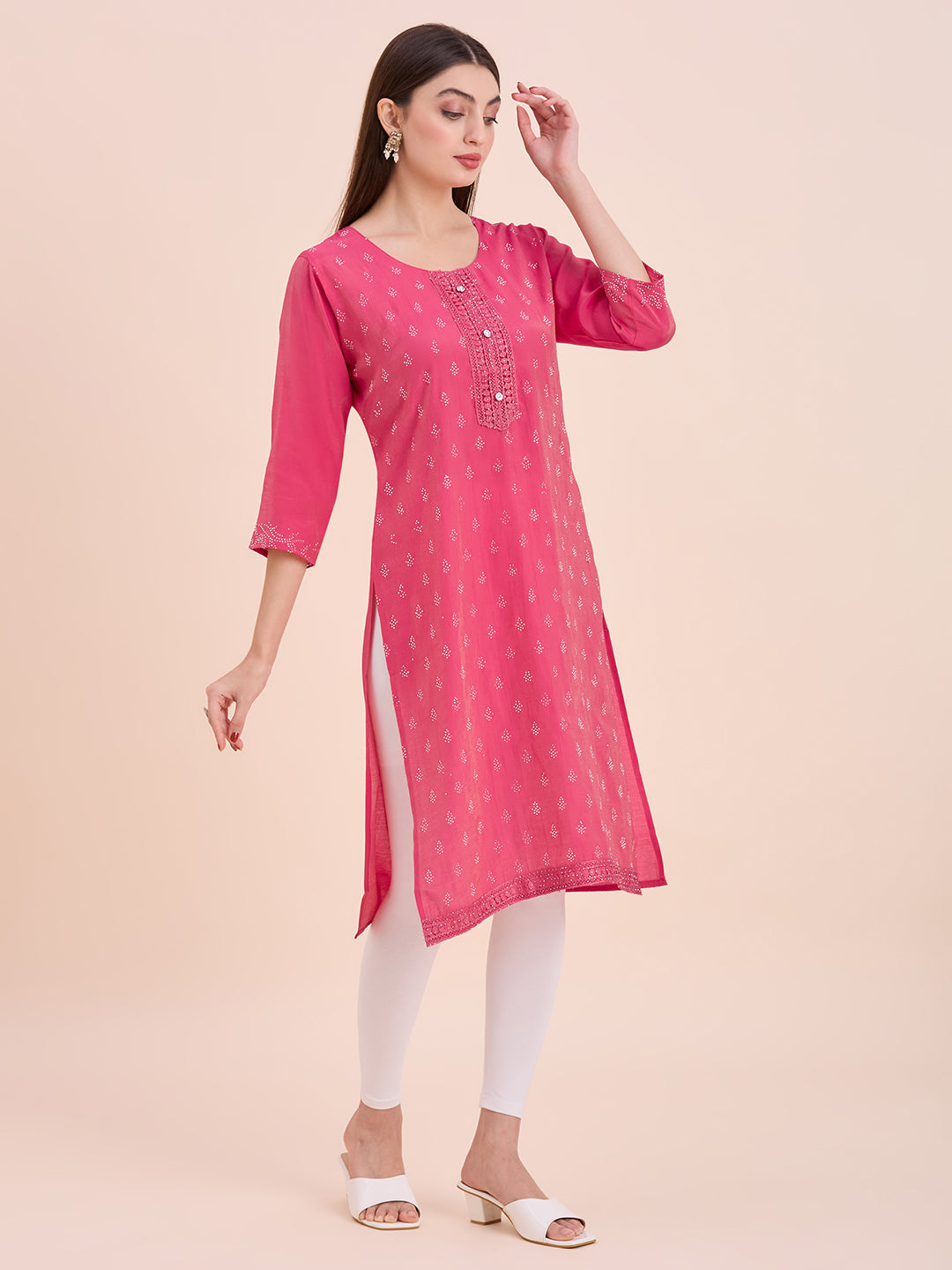 Tisha Kurti - Roop Darshan