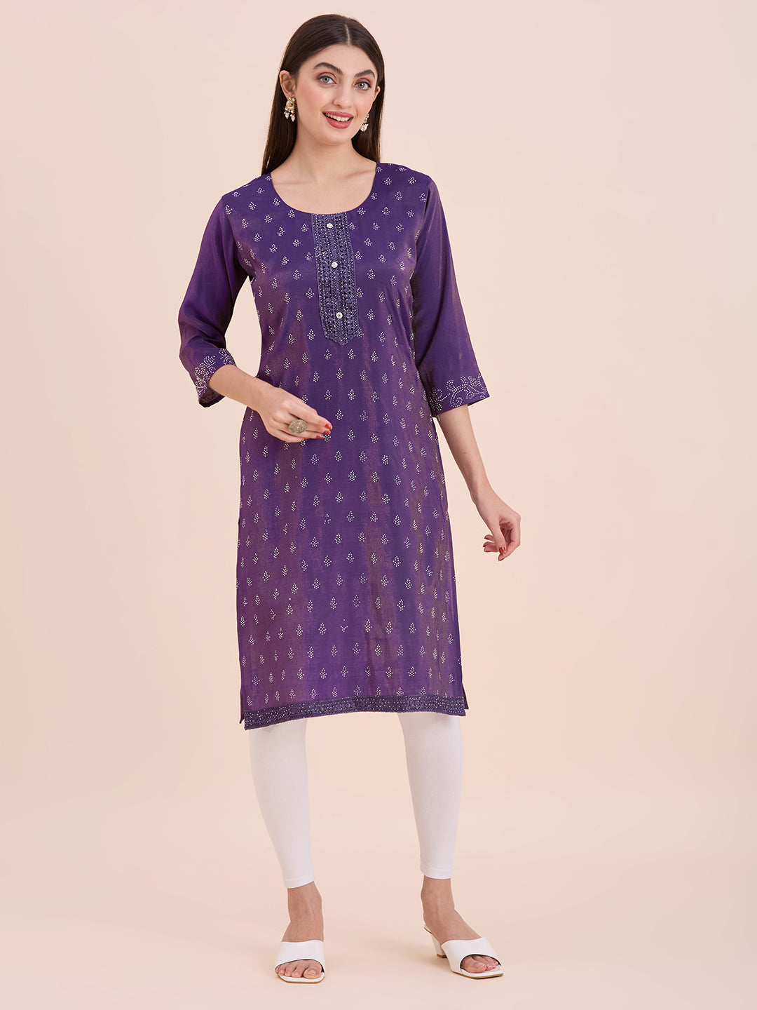 Tisha Kurti
