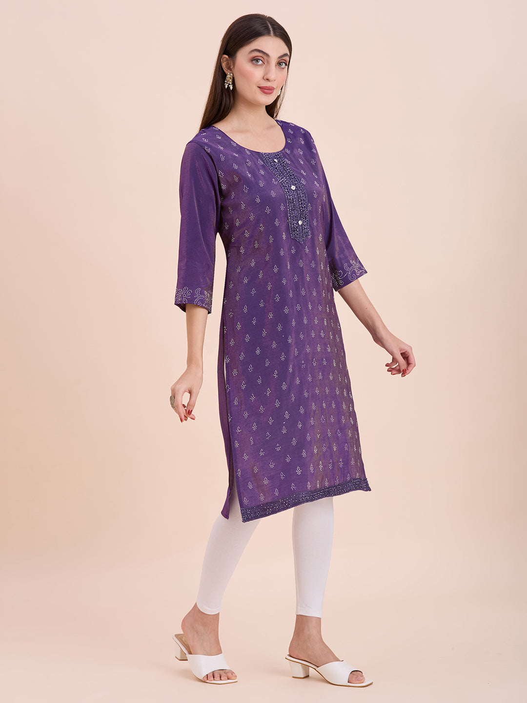 Tisha Kurti - Roop Darshan