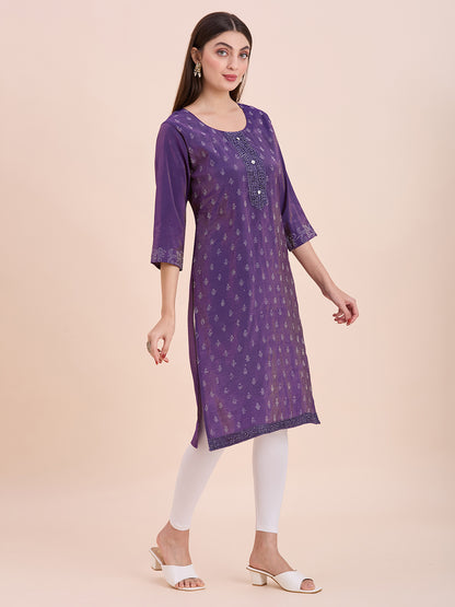 Tisha Kurti